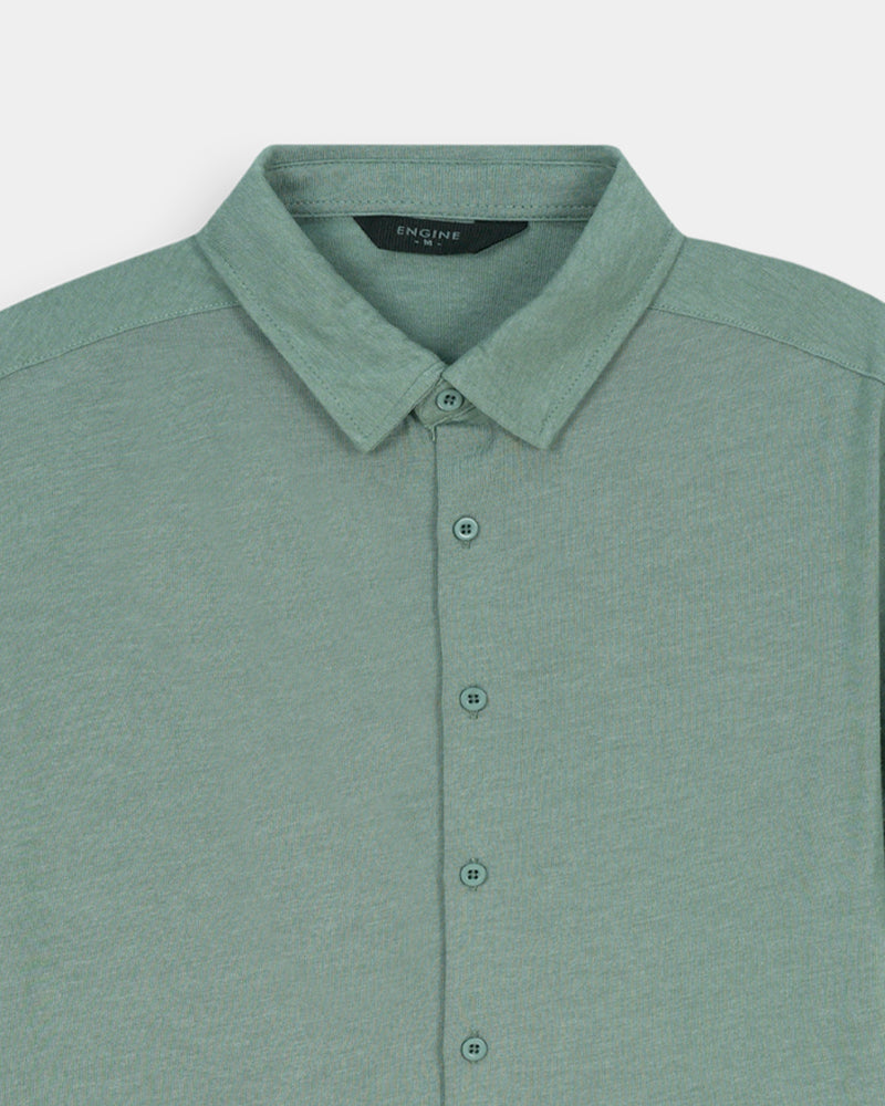 Men Button Down - Engine - Buy Now
