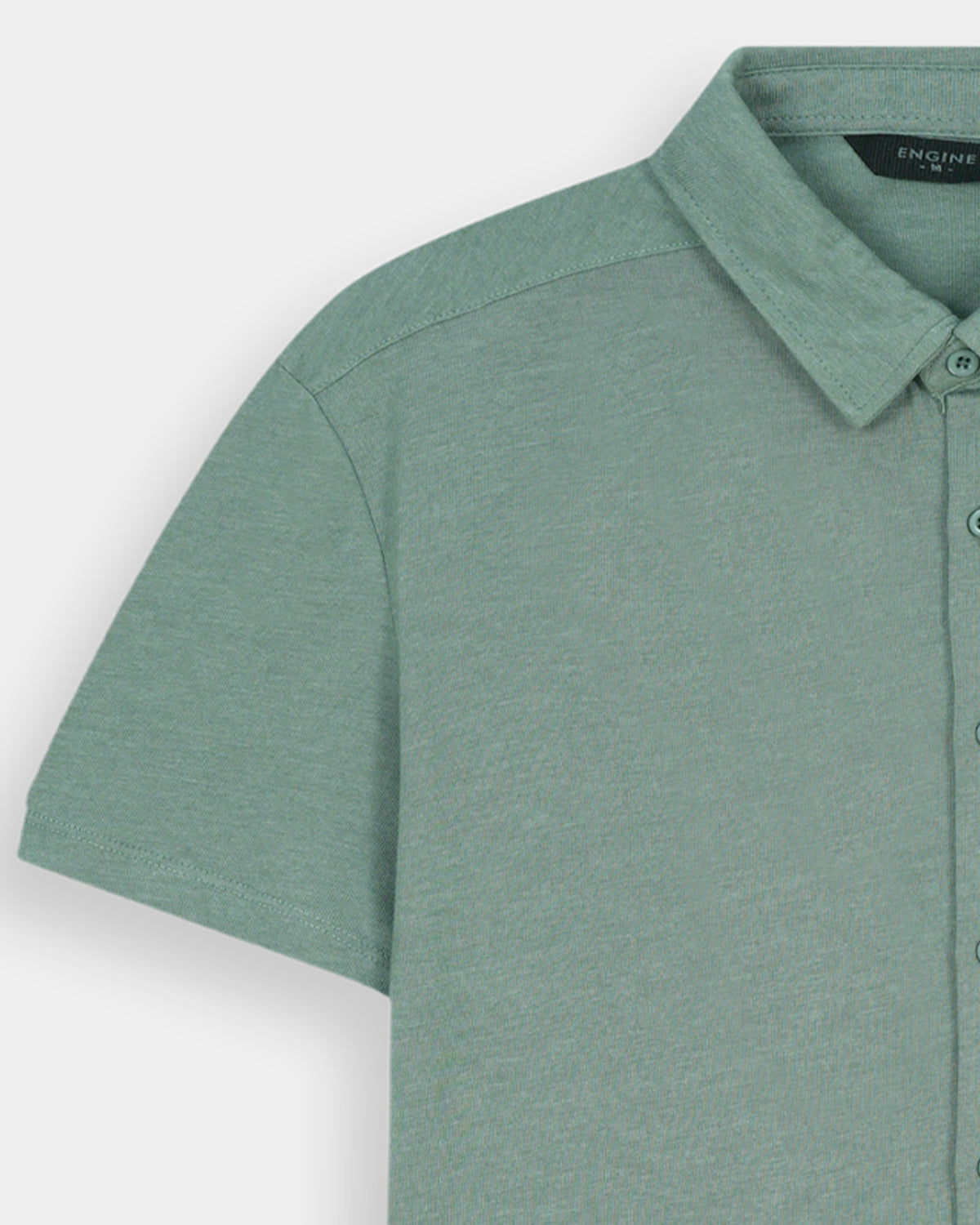 Men Button Down - Engine - Buy Now