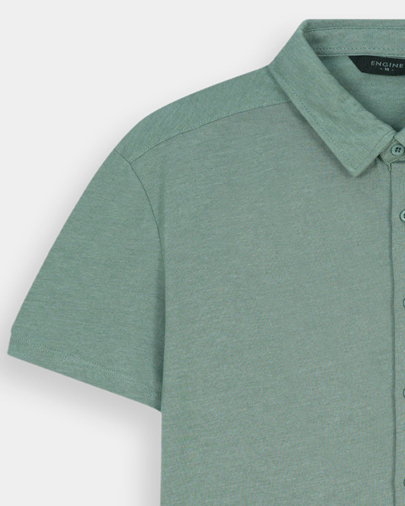 Men Button Down - Engine - Buy Now