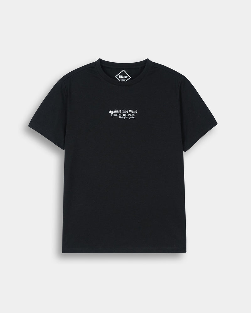 Men T Shirt - Engine - Buy Now