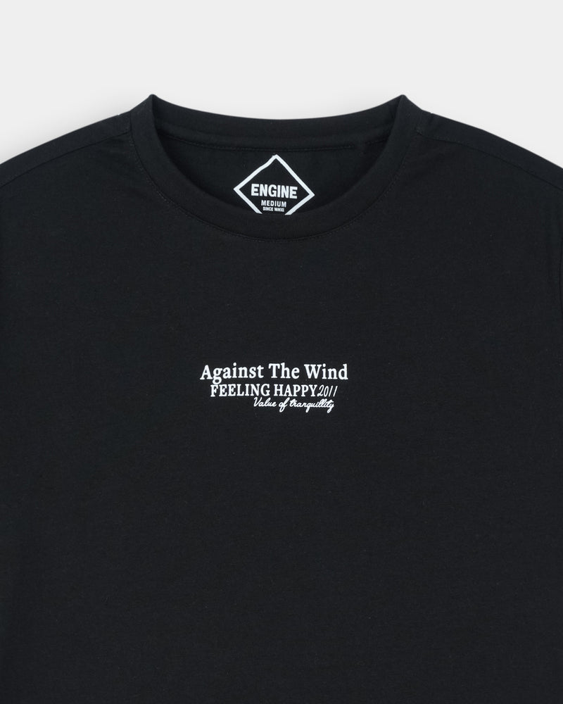 Men T Shirt - Engine - Buy Now