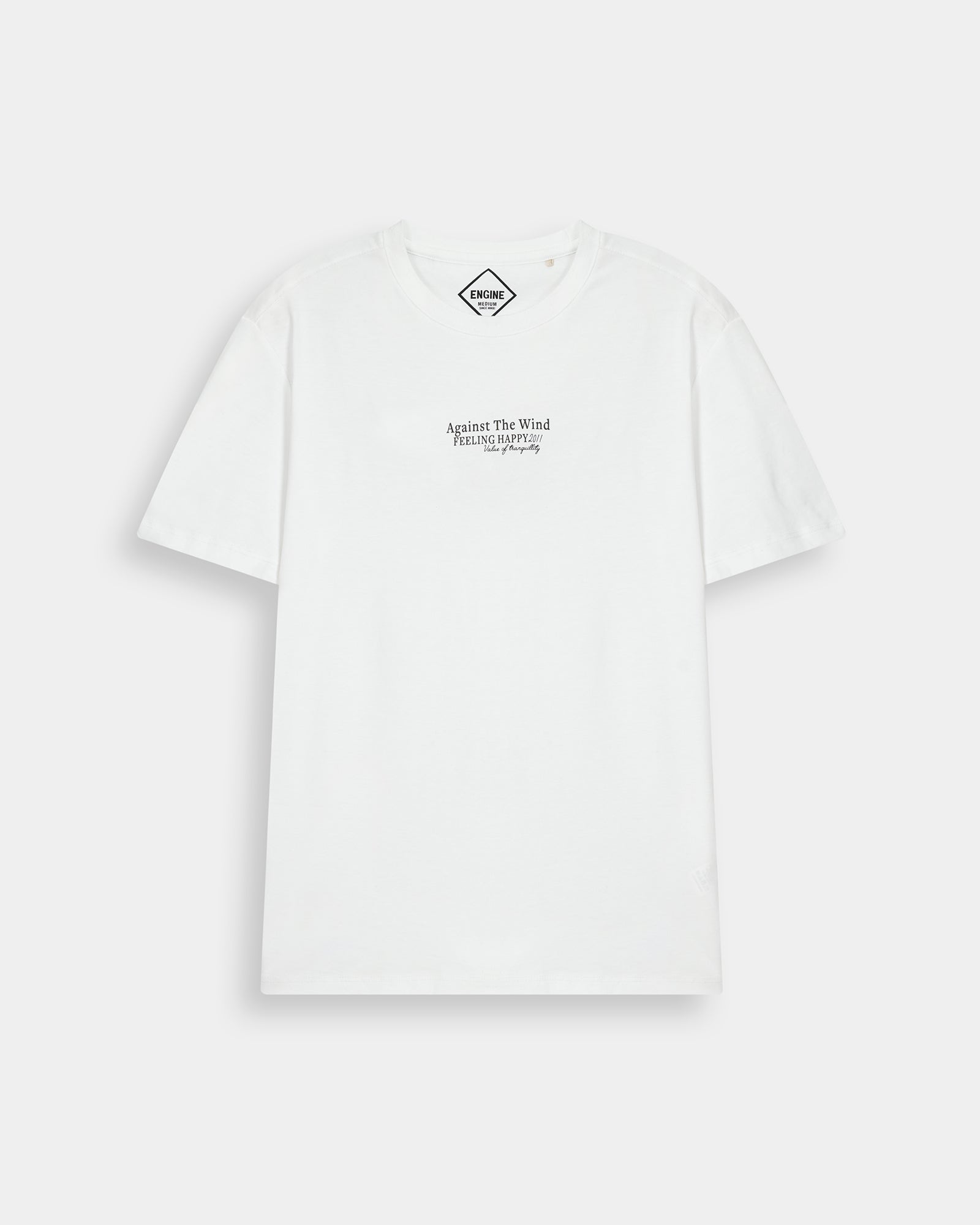 Men T Shirt - Engine - Buy Now