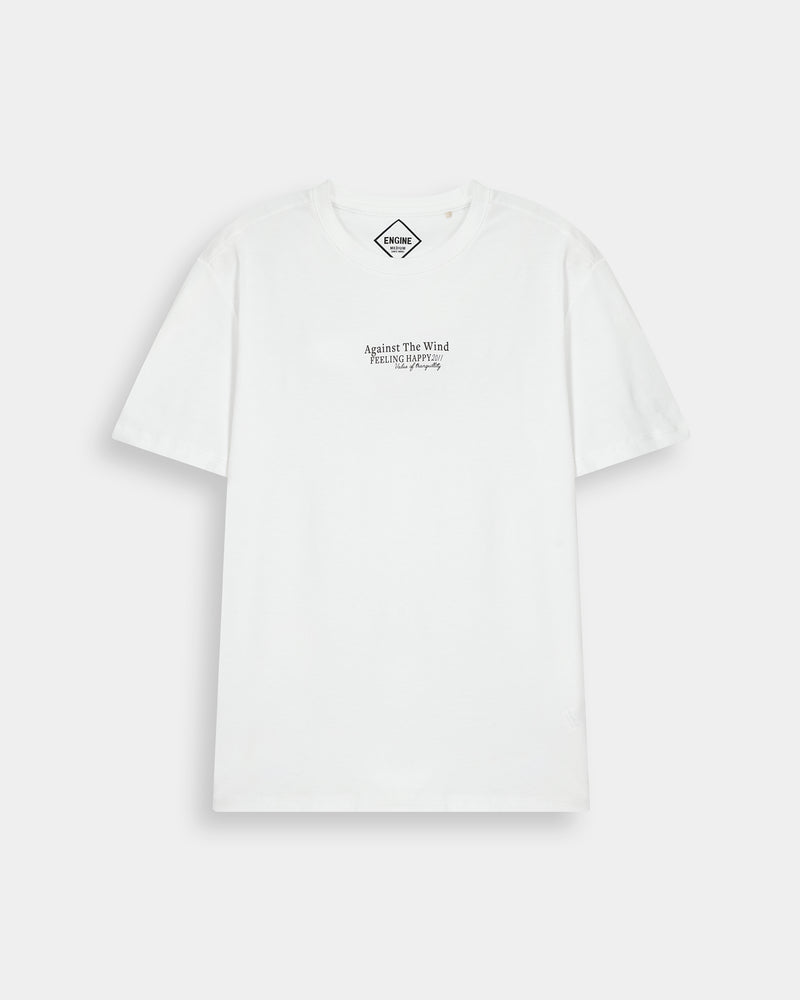 Men T Shirt - Engine - Buy Now
