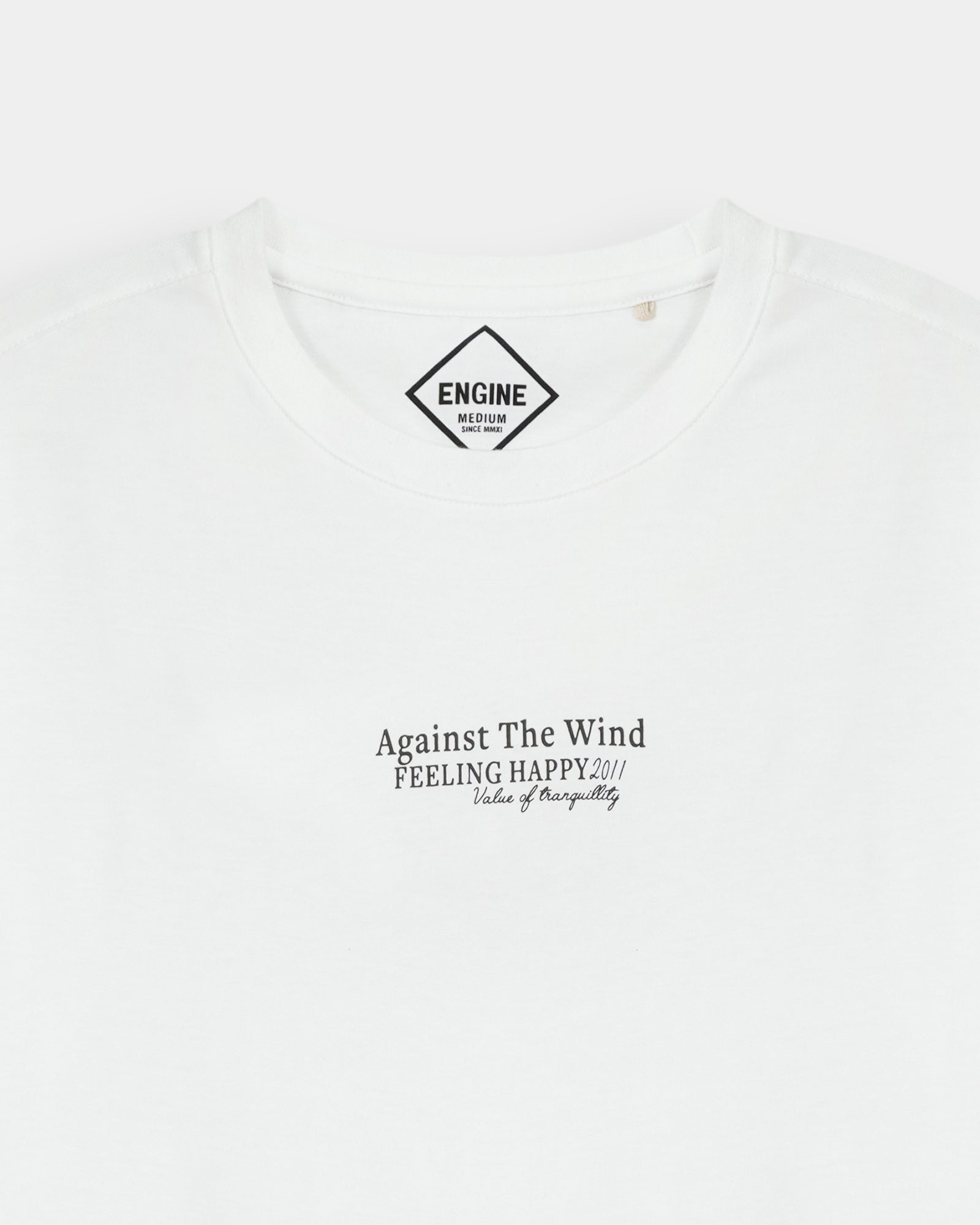 Men T Shirt - Engine - Buy Now