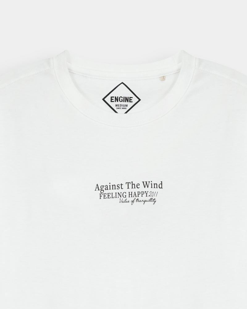 Men T Shirt - Engine - Buy Now