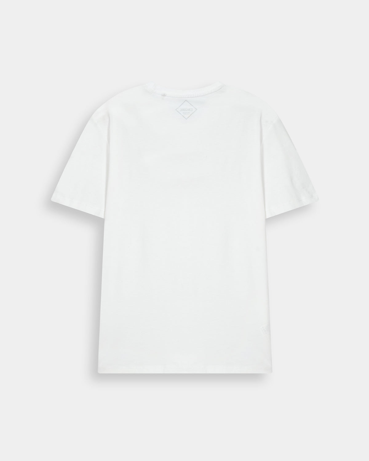 Men T Shirt - Engine - Buy Now