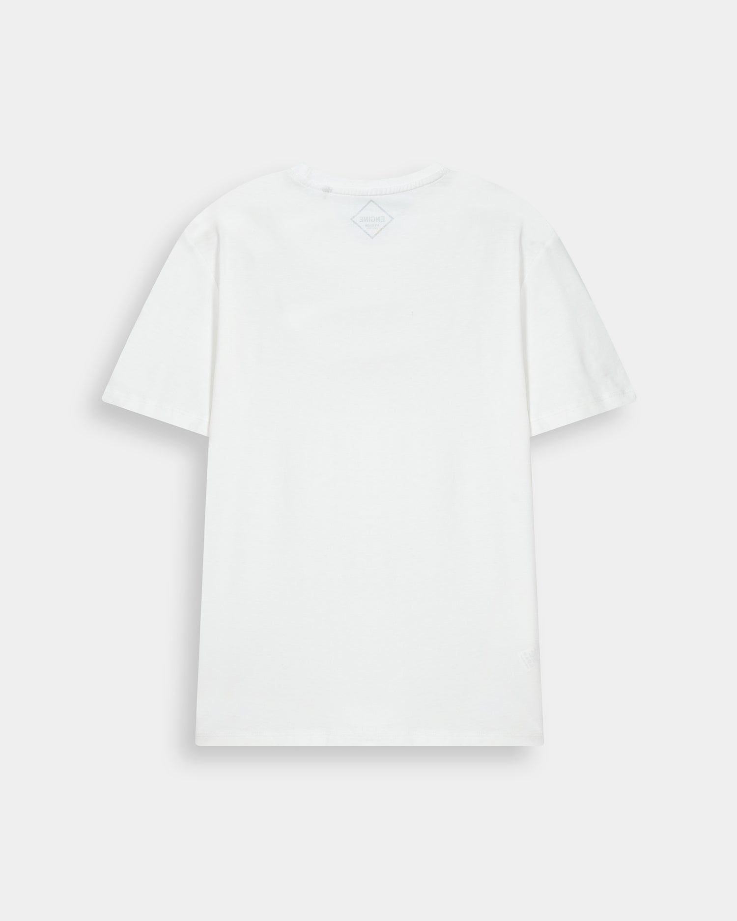 Men T Shirt - Engine - Buy Now