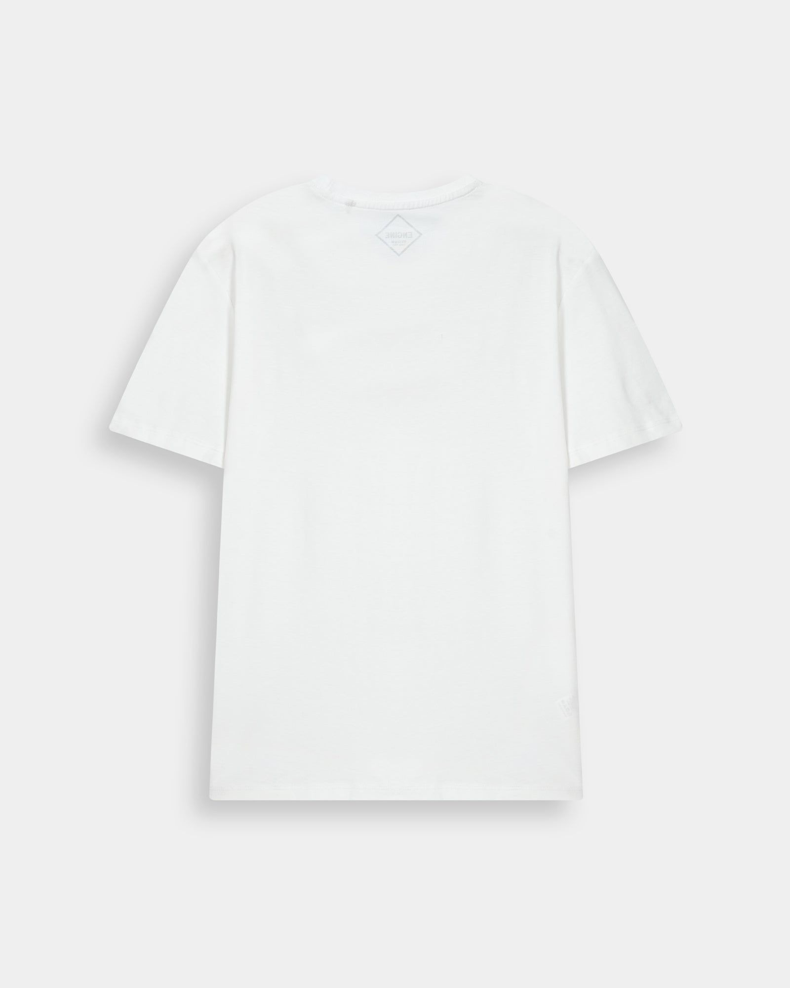 Men T Shirt - Engine - Buy Now