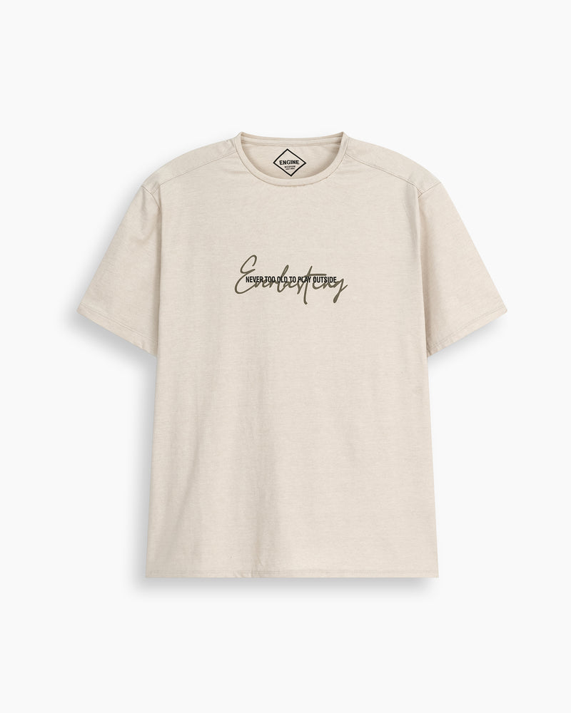 Men T Shirt - Engine - Buy Now