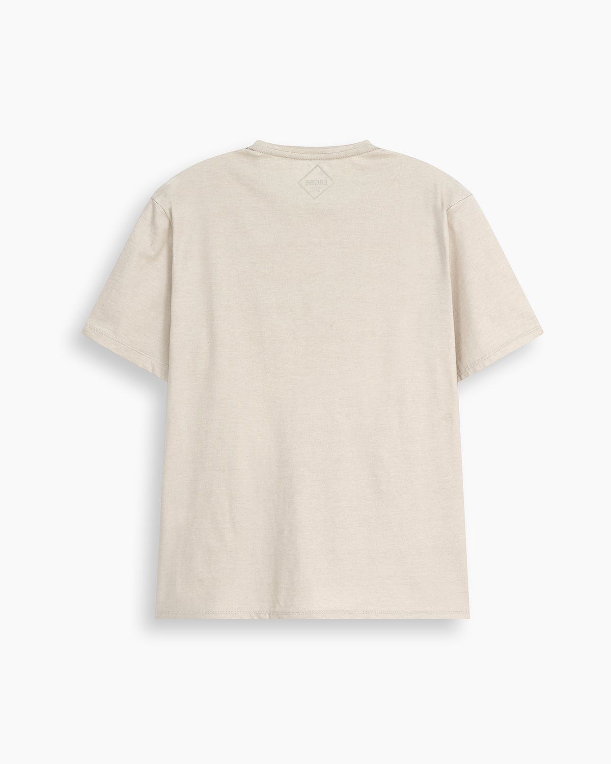 Men T Shirt - Engine - Buy Now