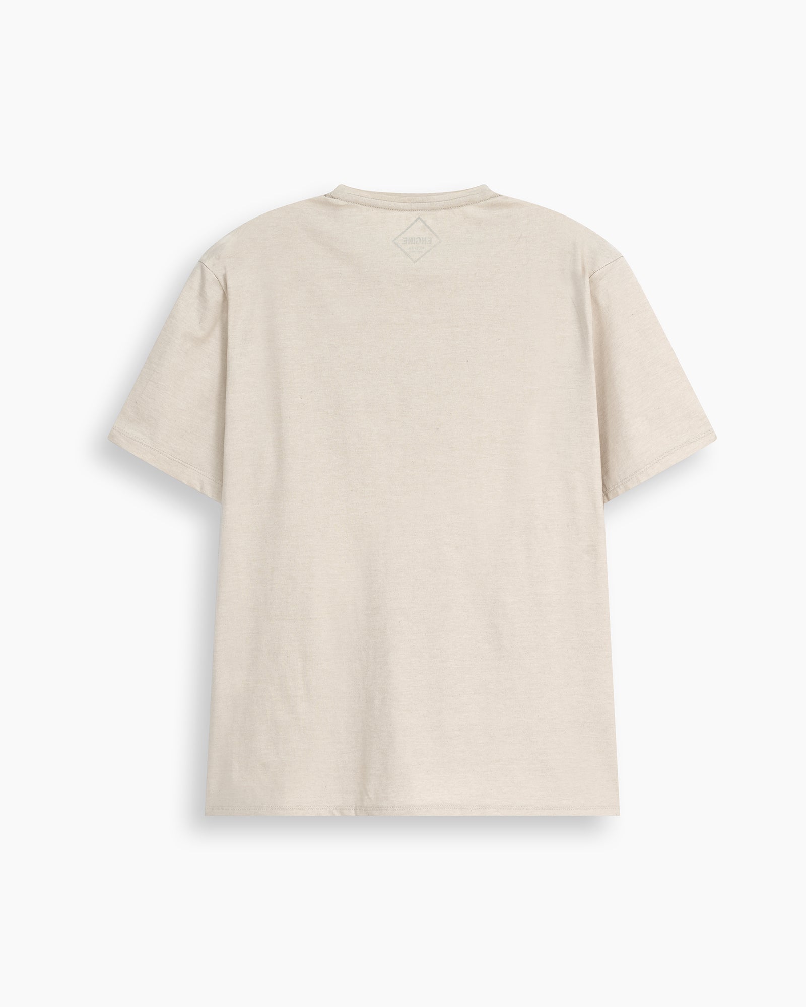 Men T Shirt - Engine - Buy Now