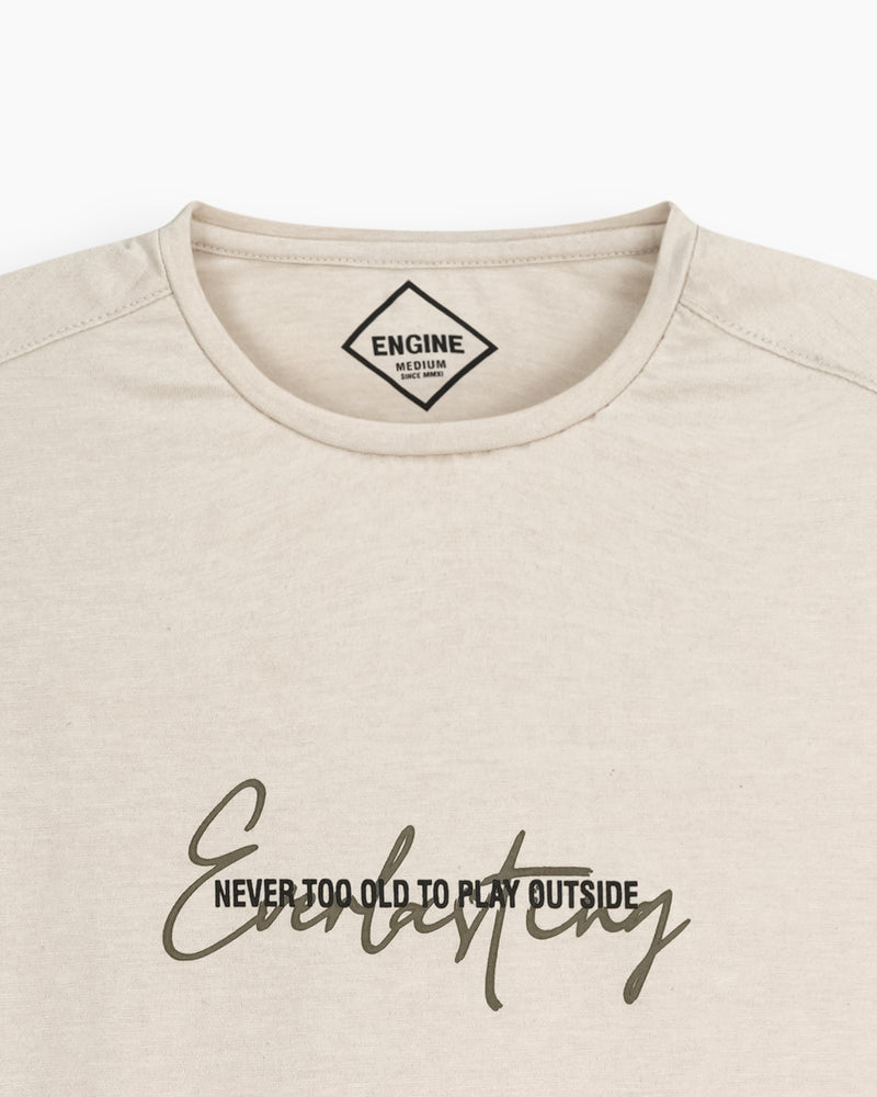 Men T Shirt - Engine - Buy Now