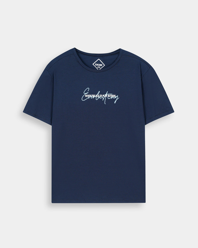 Men T Shirt - Engine - Buy Now
