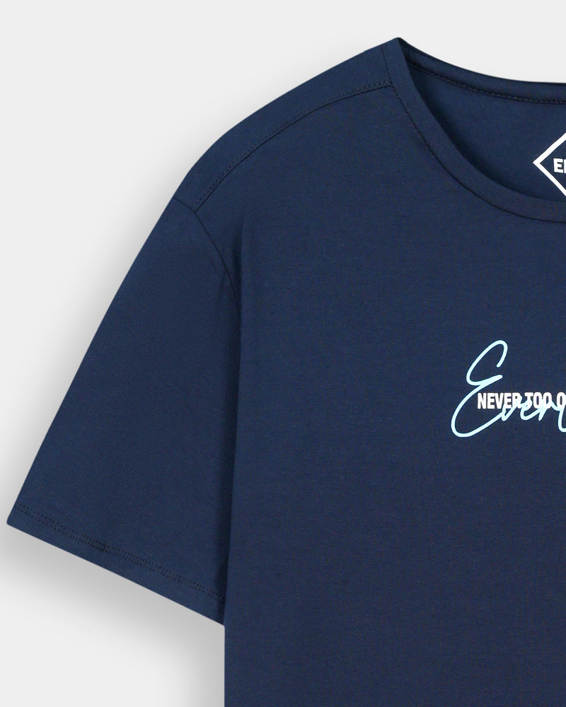 Men T Shirt - Engine - Buy Now