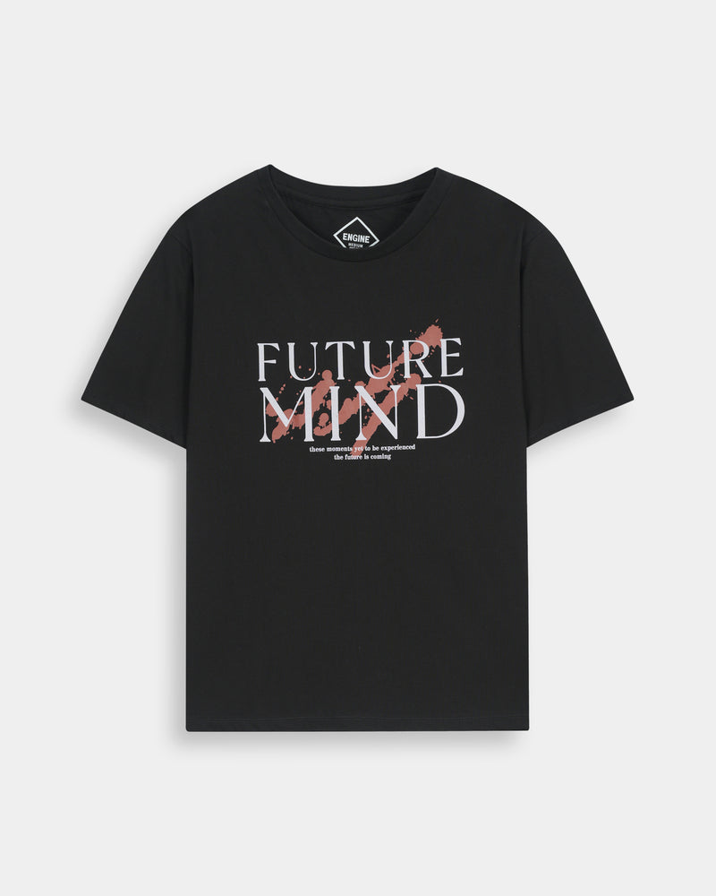 Men T Shirt - Engine - Buy Now