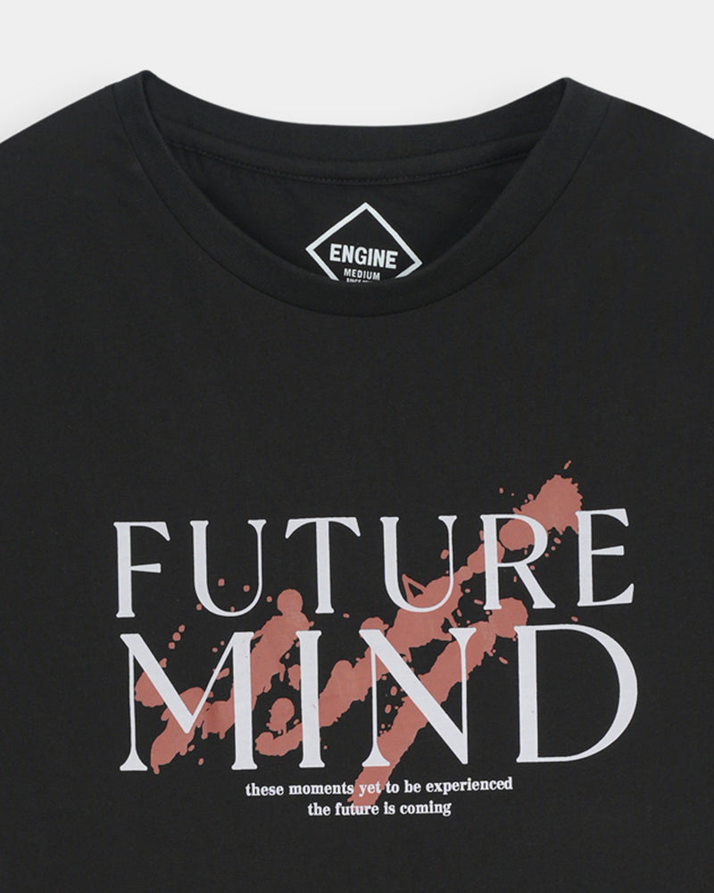 Men T Shirt - Engine - Buy Now