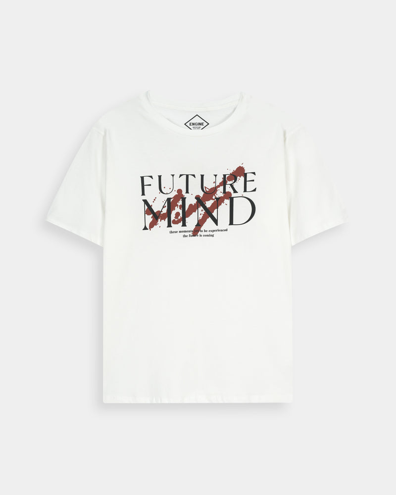 Men T Shirt - Engine - Buy Now