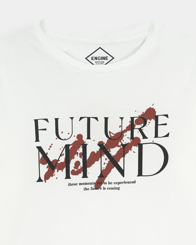 Men T Shirt - Engine - Buy Now