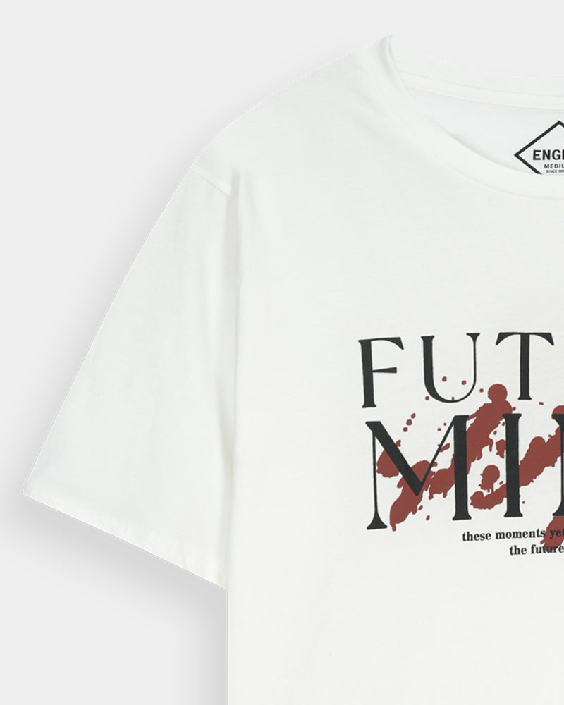 Men T Shirt - Engine - Buy Now