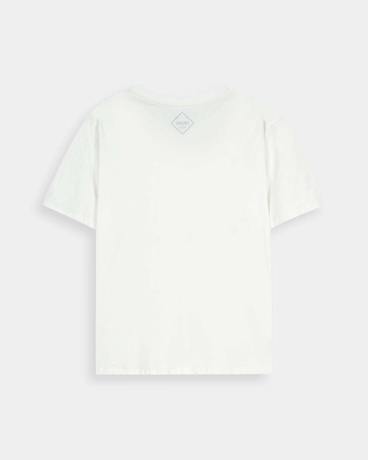 Men T Shirt - Engine - Buy Now