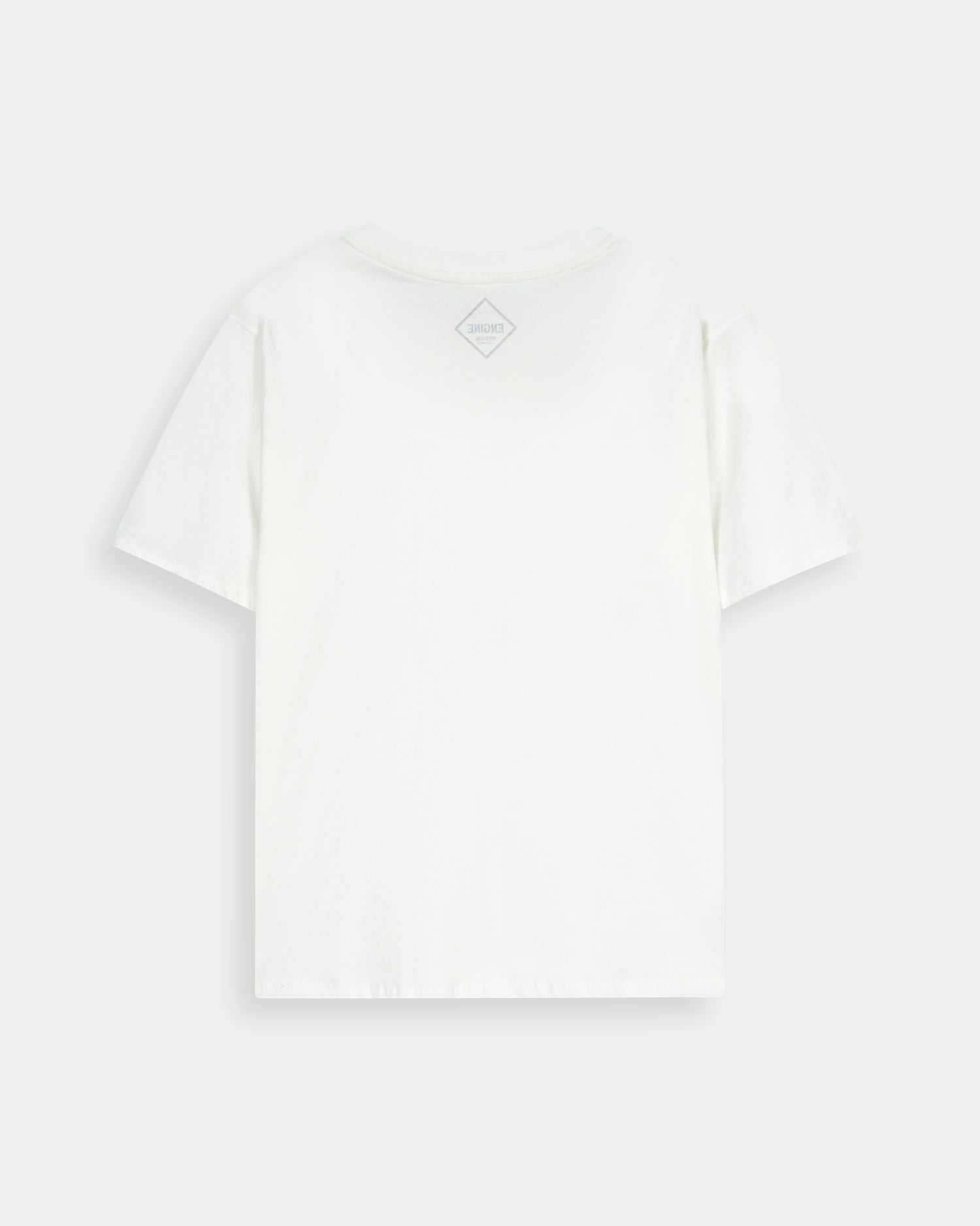 Men T Shirt - Engine - Buy Now