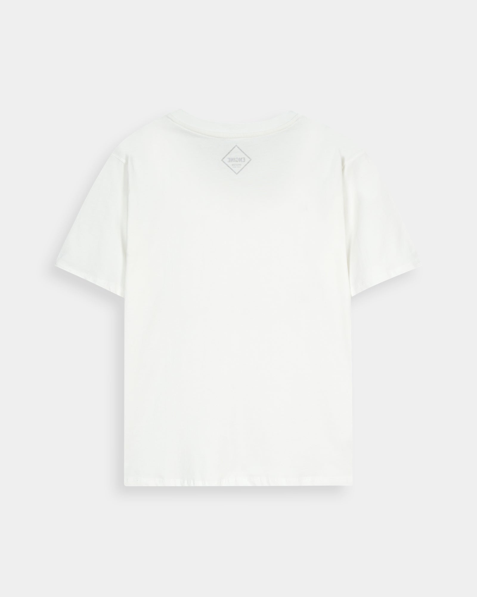 Men T Shirt - Engine - Buy Now