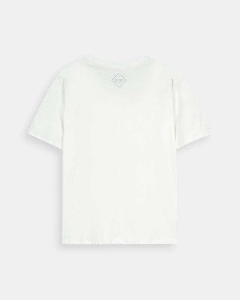 Men T Shirt - Engine - Buy Now