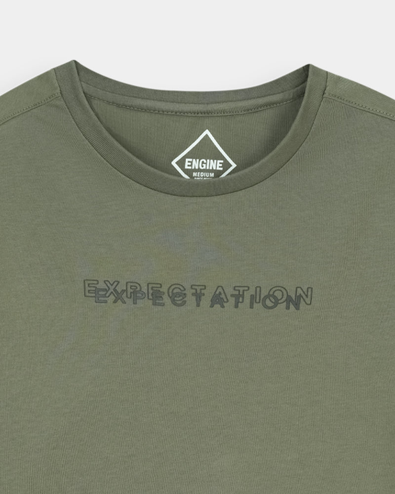 Men T Shirt - Engine - Buy Now