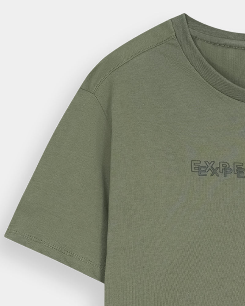 Men T Shirt - Engine - Buy Now