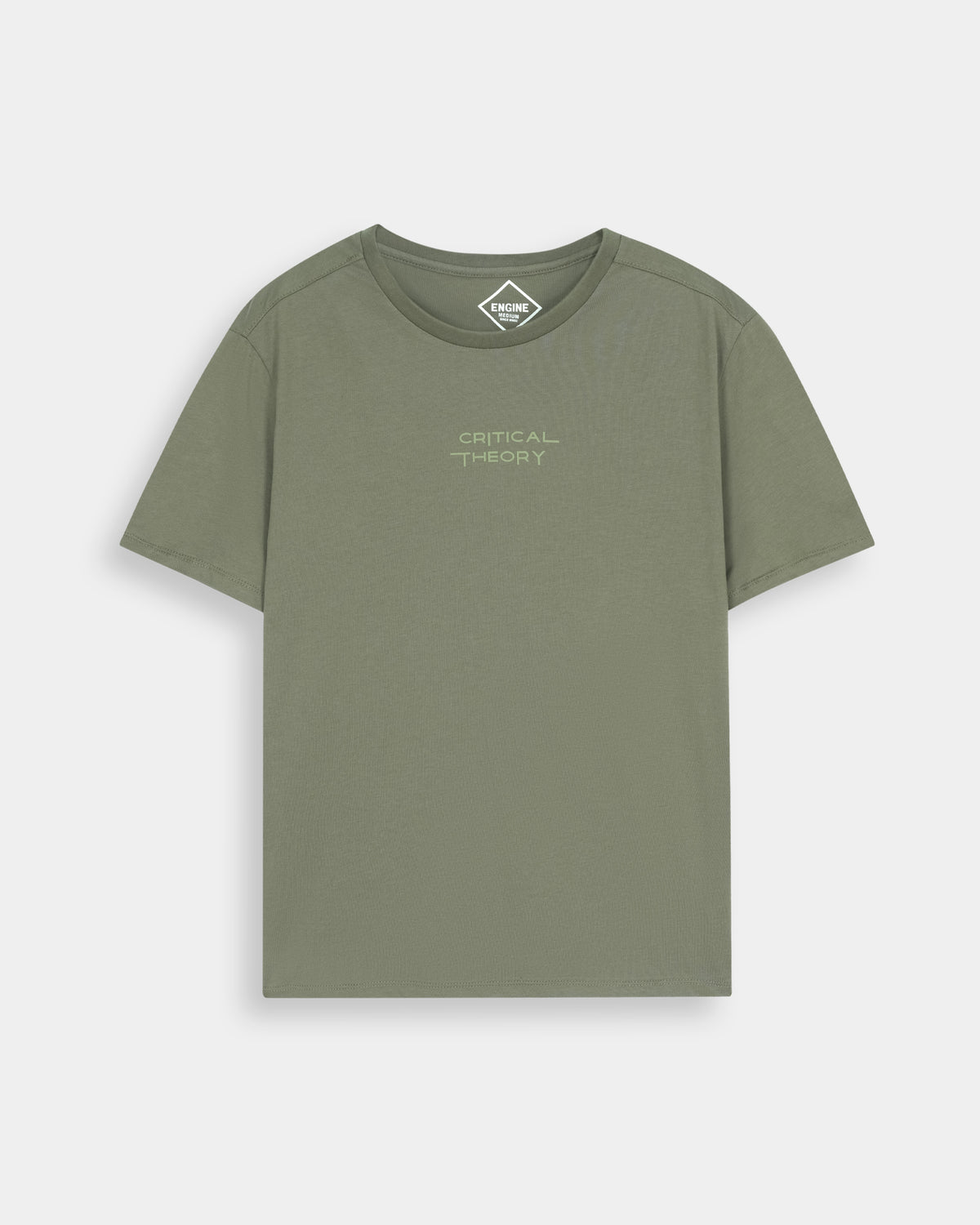 Men T Shirt - Engine - Buy Now