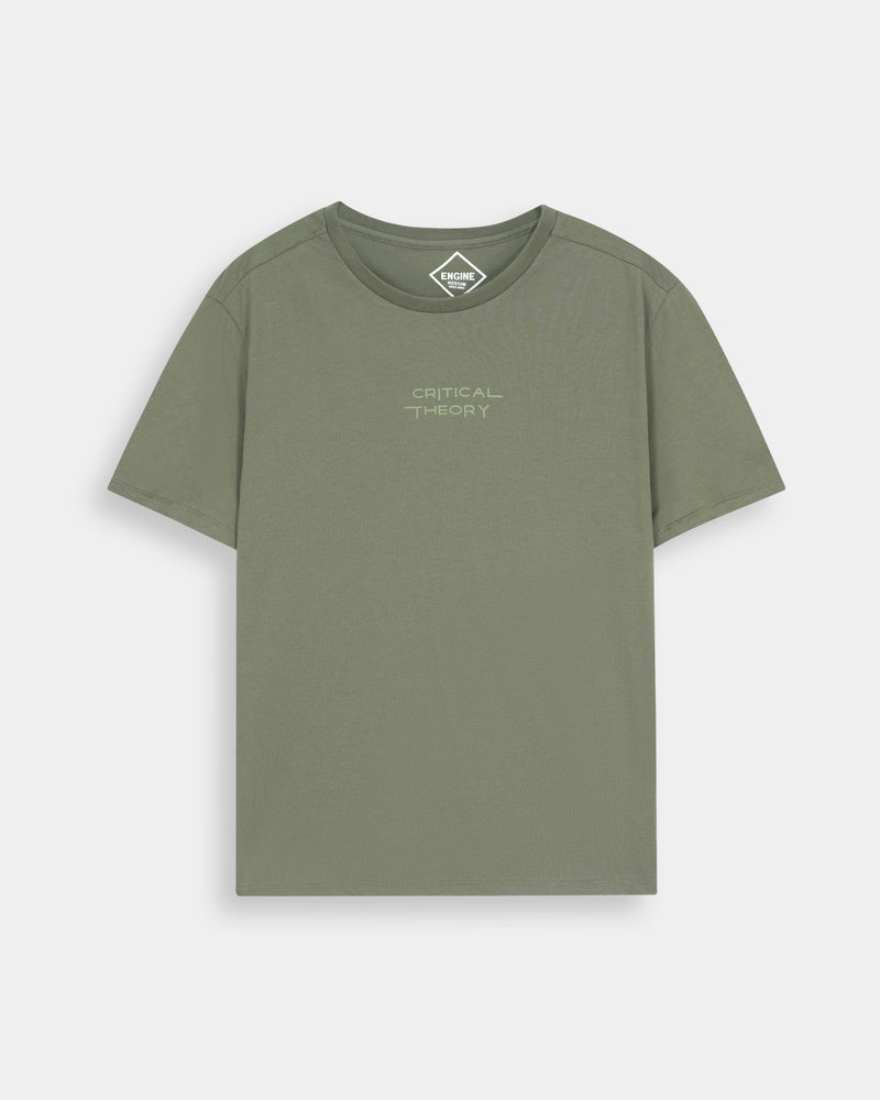 Men T Shirt - Engine - Buy Now