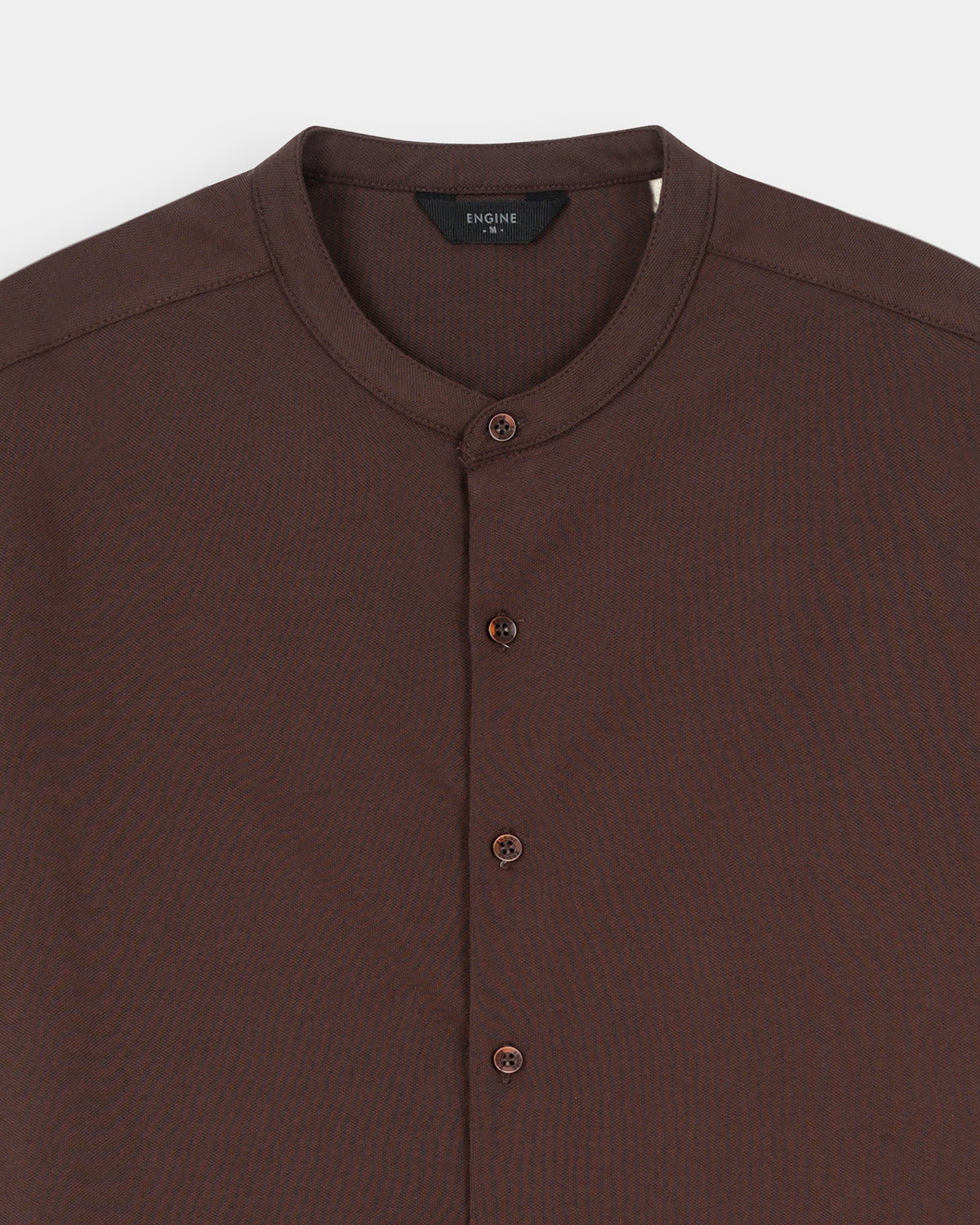 Men Button Down - Engine - Buy Now