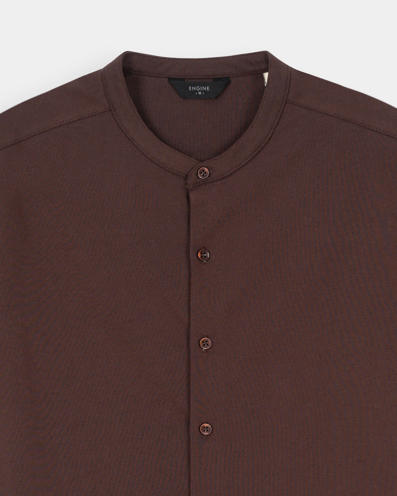 Men Button Down - Engine - Buy Now