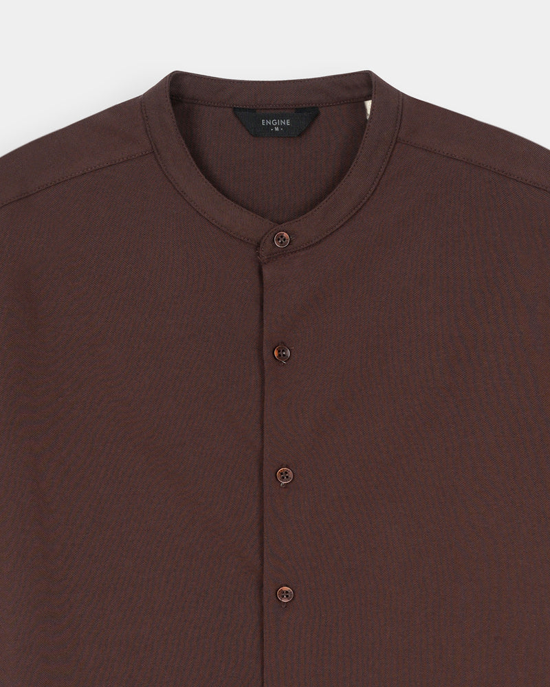 Men Button Down - Engine - Buy Now