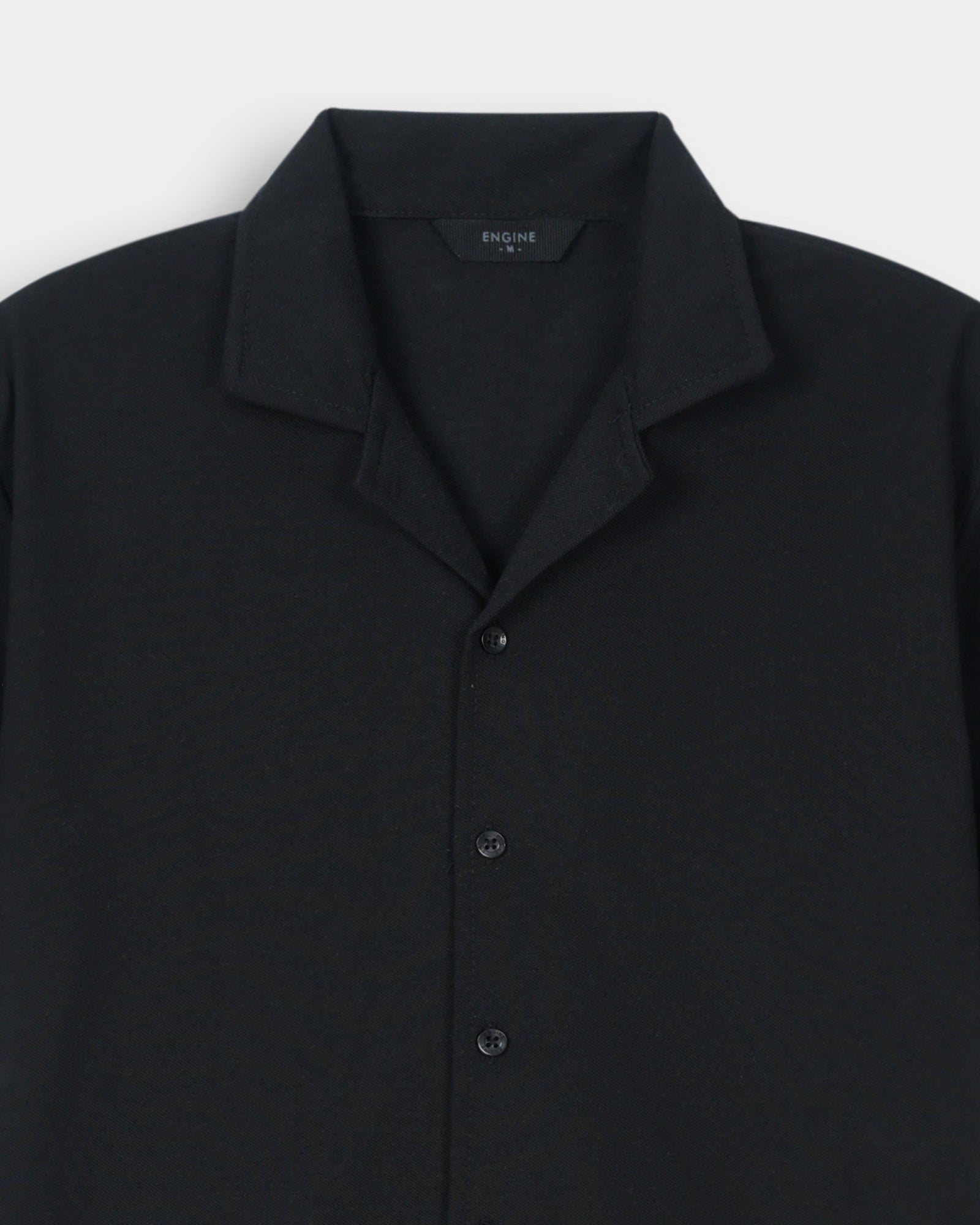 Men Button Down - Engine - Buy Now