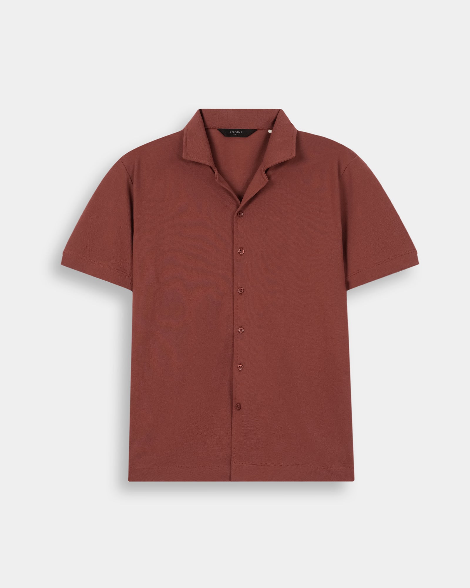 Men Button Down - Engine - Buy Now