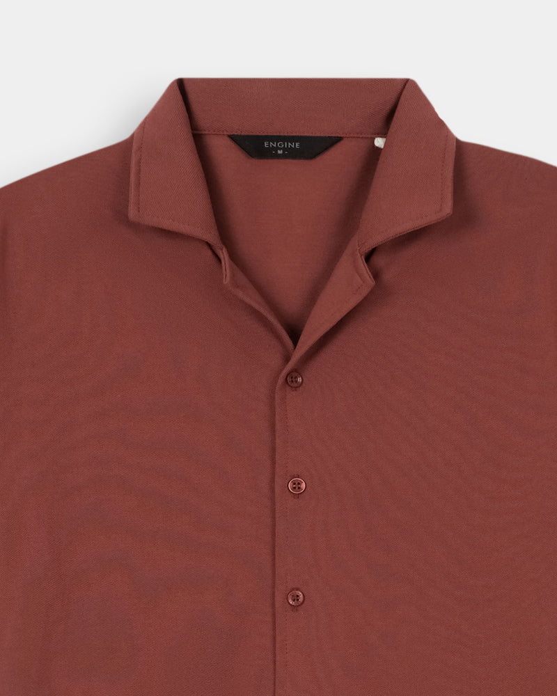 Men Button Down - Engine - Buy Now