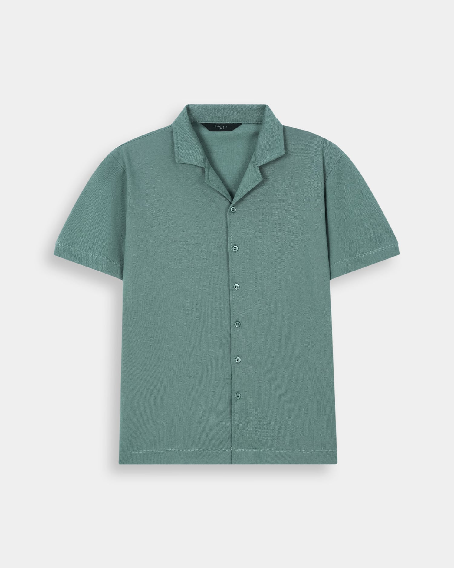 Men Button Down - Engine - Buy Now