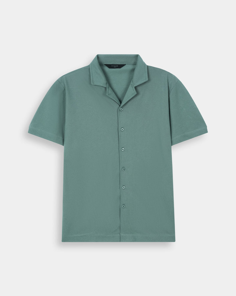Men Button Down - Engine - Buy Now