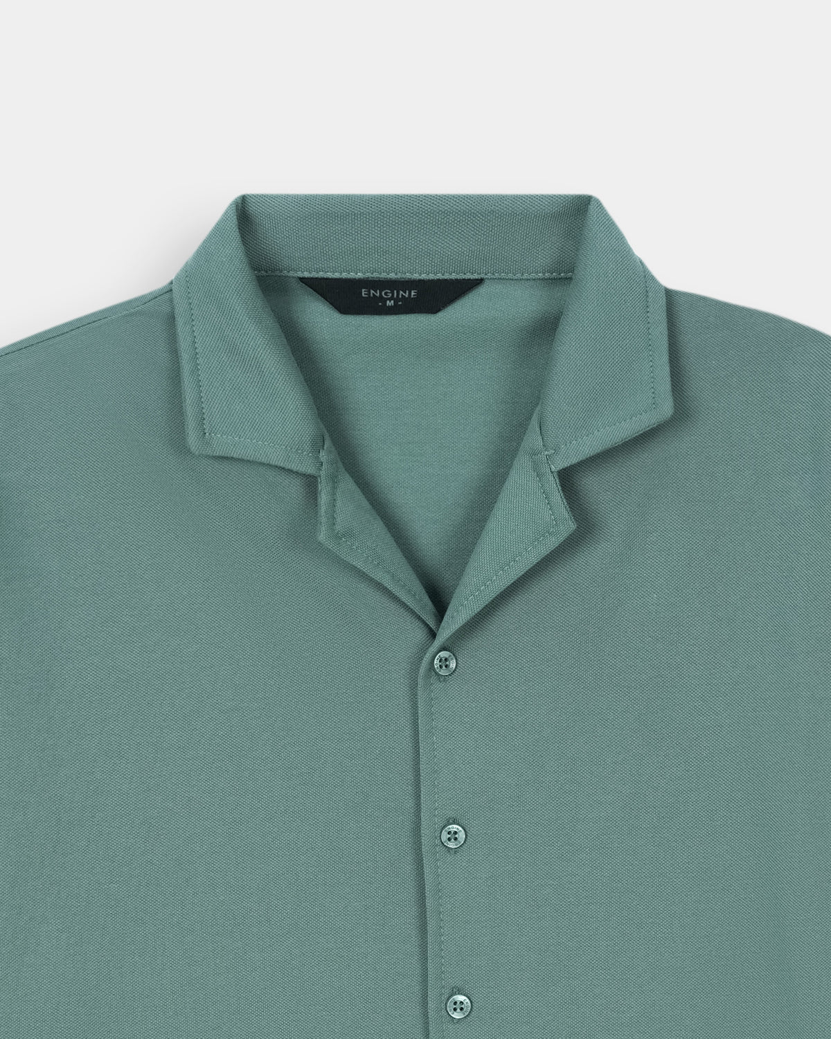 Men Button Down - Engine - Buy Now