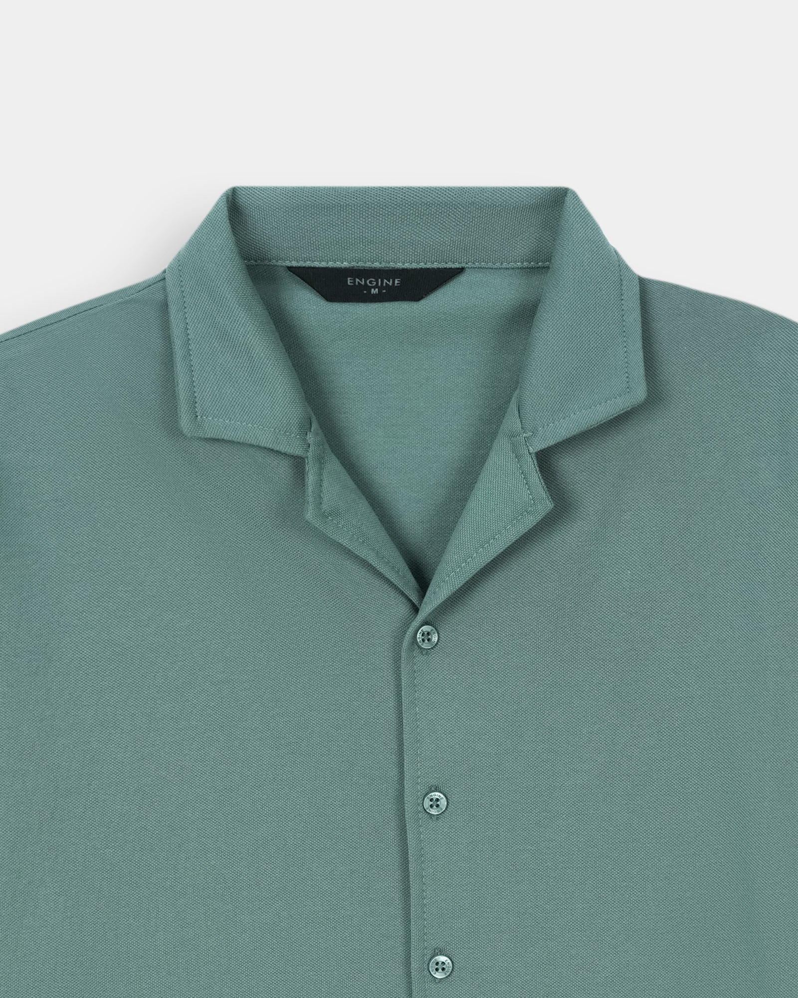 Men Button Down - Engine - Buy Now