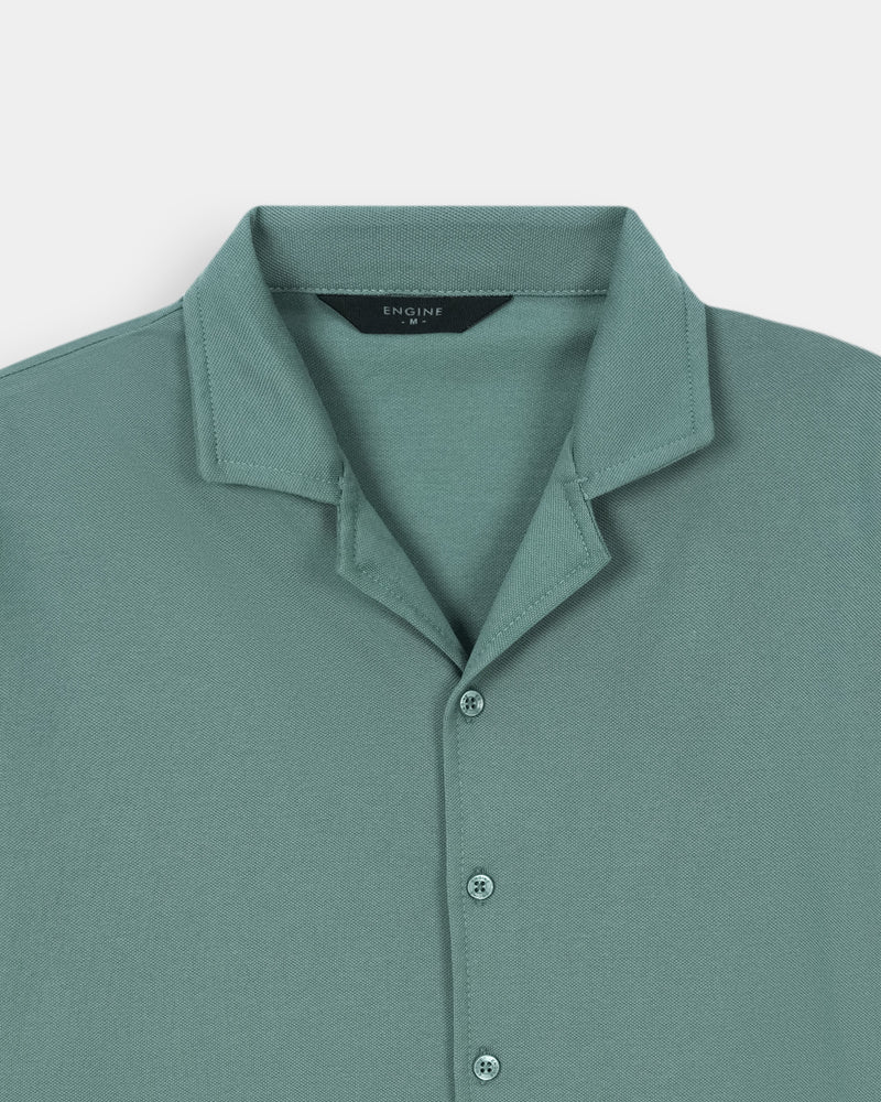 Men Button Down - Engine - Buy Now