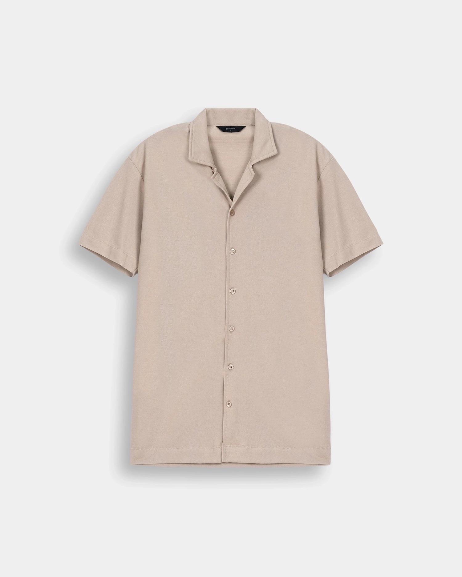Men Button Down - Engine - Buy Now