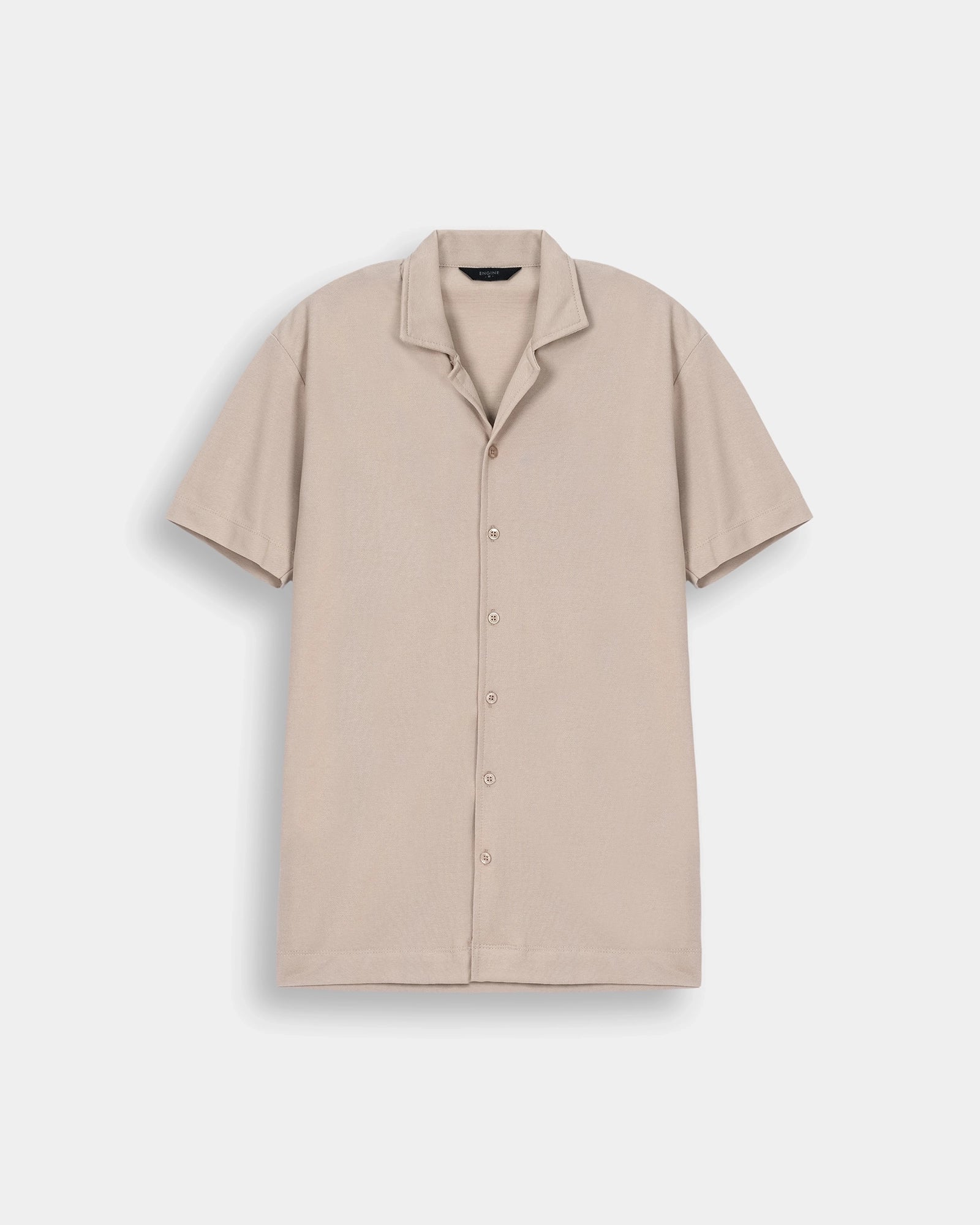 Men Button Down - Engine - Buy Now