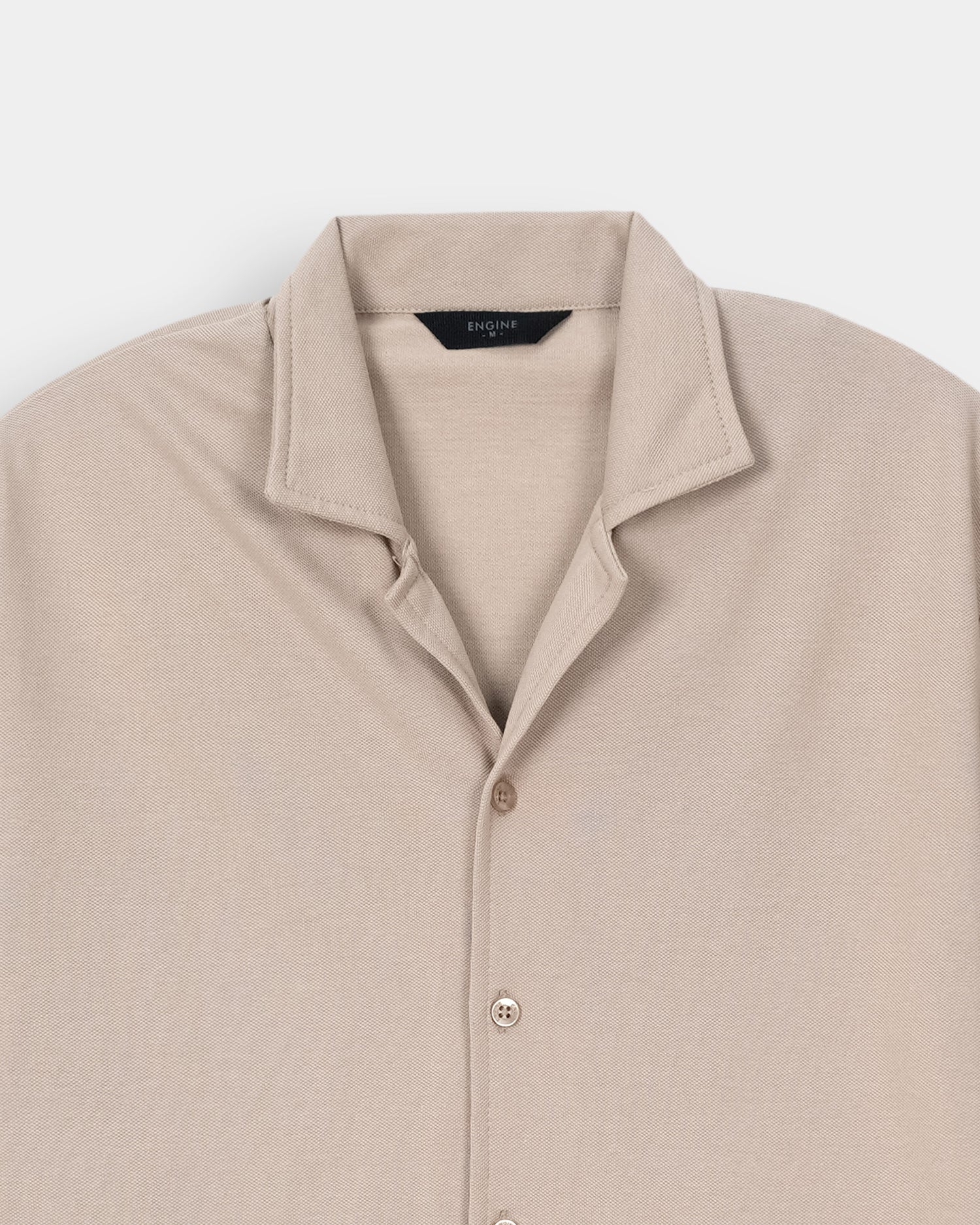 Men Button Down - Engine - Buy Now
