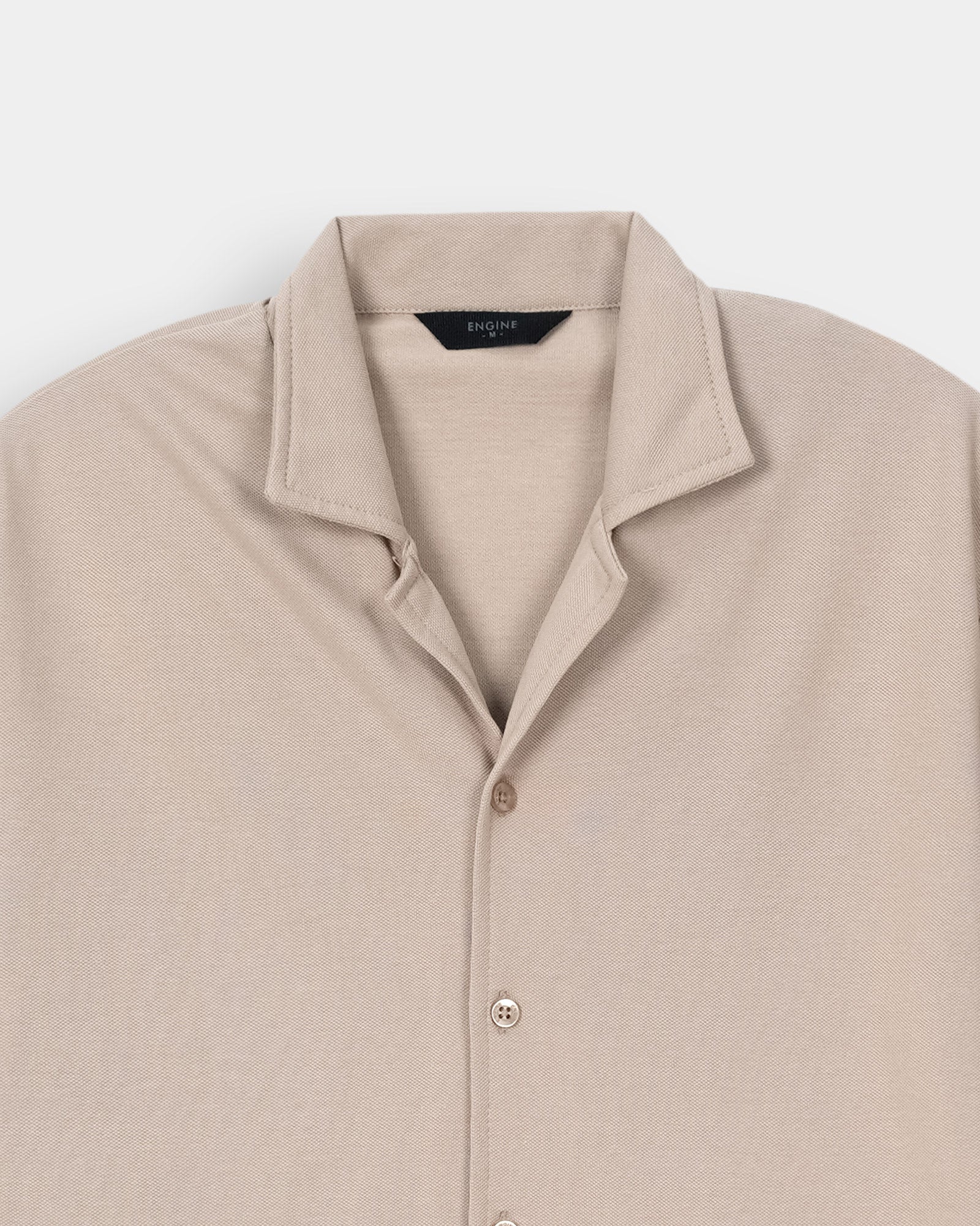 Men Button Down - Engine - Buy Now