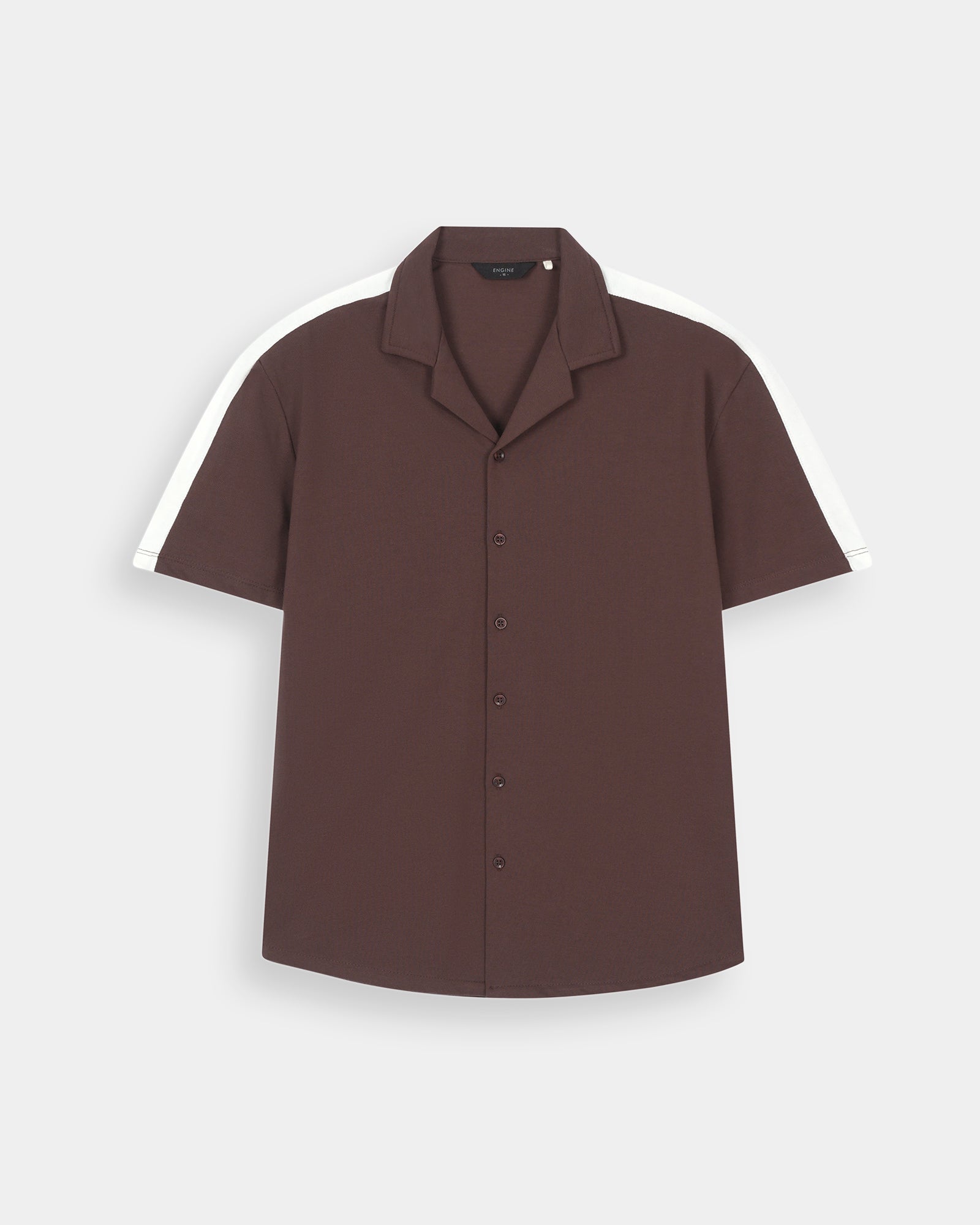 Men Button Down - Engine - Buy Now