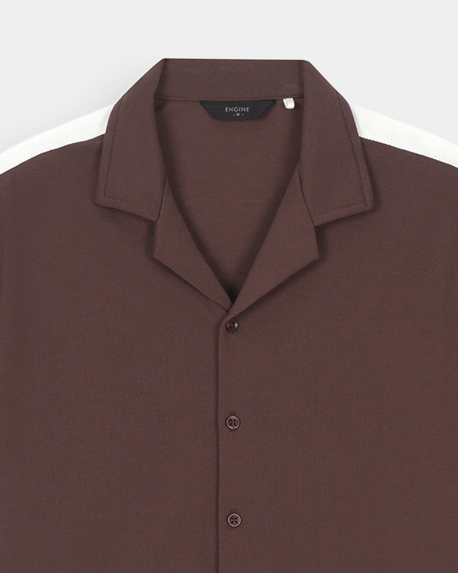 Men Button Down - Engine - Buy Now