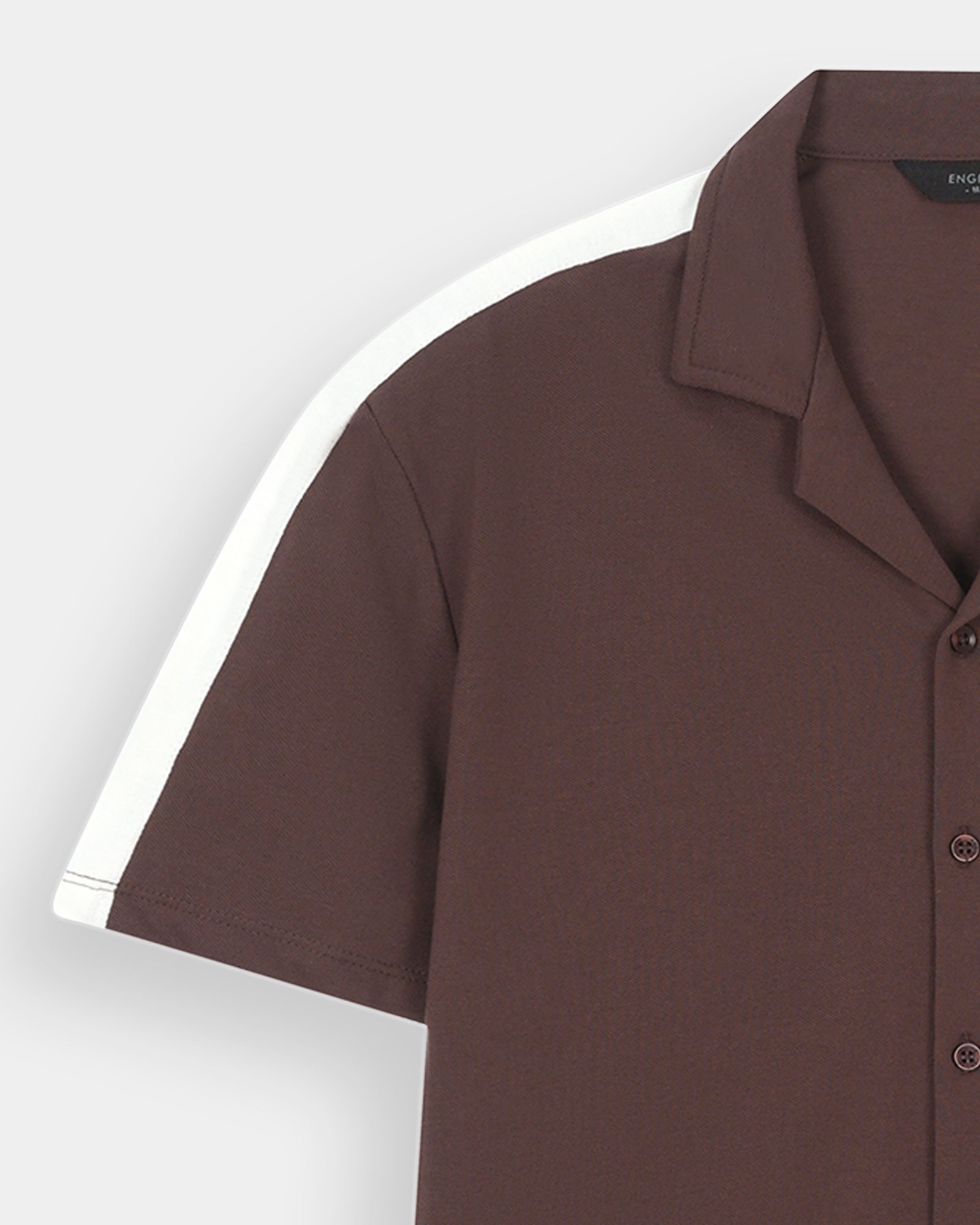 Men Button Down - Engine - Buy Now