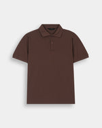Men Polo Tee - Engine - Buy Now